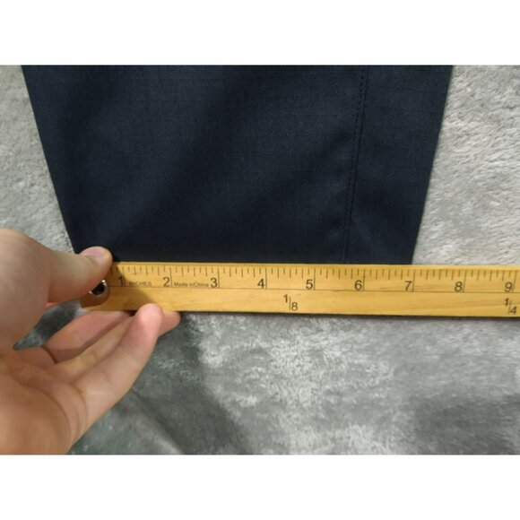 Under Armour Pants Womens 4 Black Tactical Storm Enduro Rip Stop Loose - Picture 6 of 11